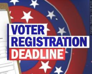 Indiana & Ohio Deadline To Register For May Primaries